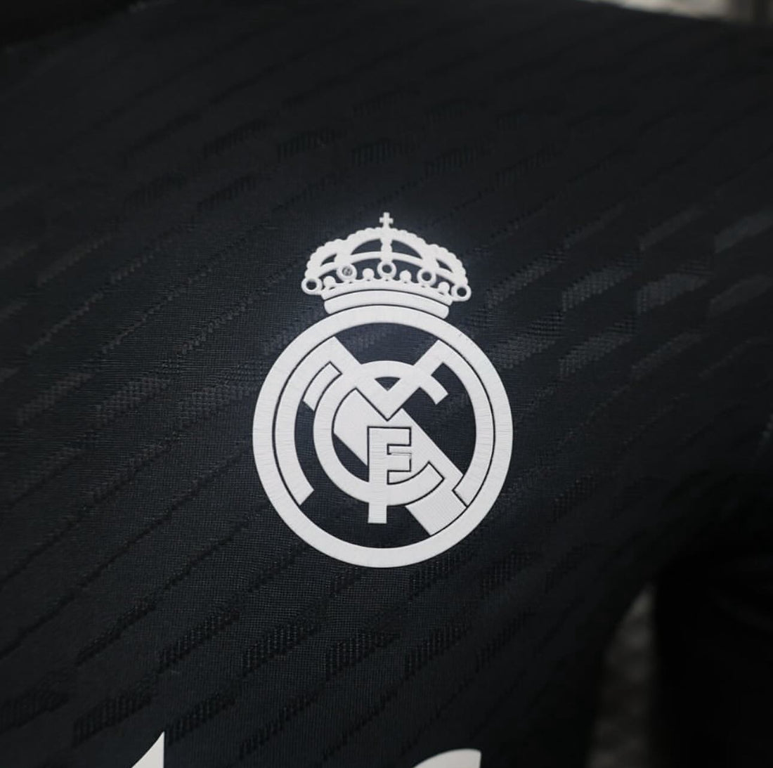 Real Madrid Y-3 Dres