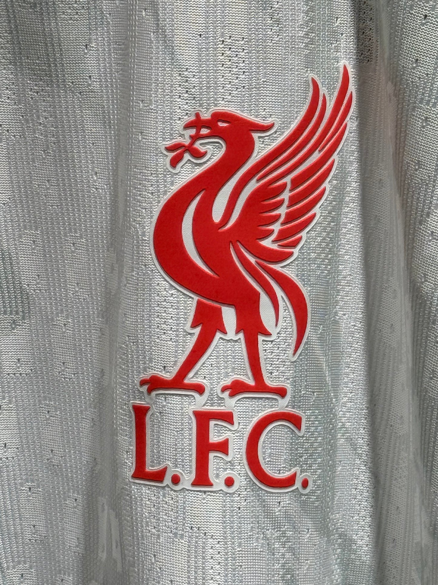 Liverpool, Sezona 2024/2025, Treći Dres - Diogo Jota 20