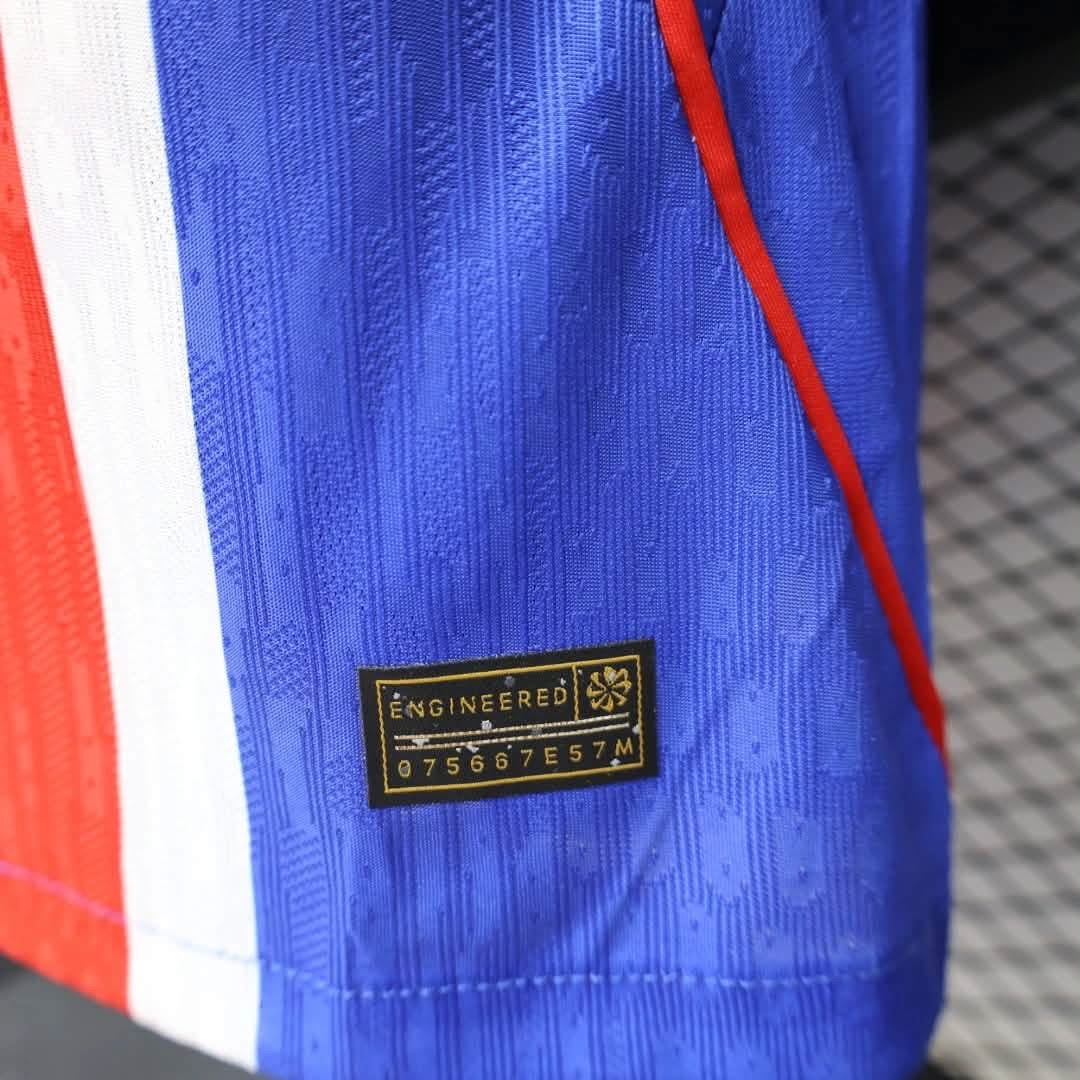 PSG Domaći 2026/2027 Dres