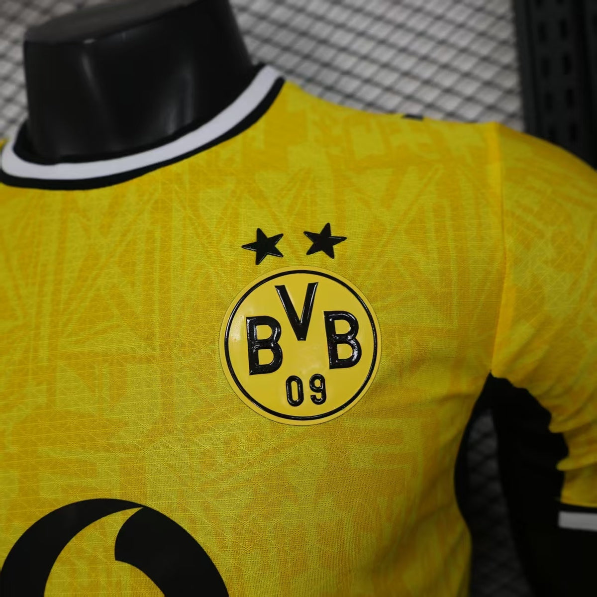 Dortmund Domaći 2026/2027 Dres