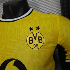 Dortmund Domaći 2026/2027 Dres