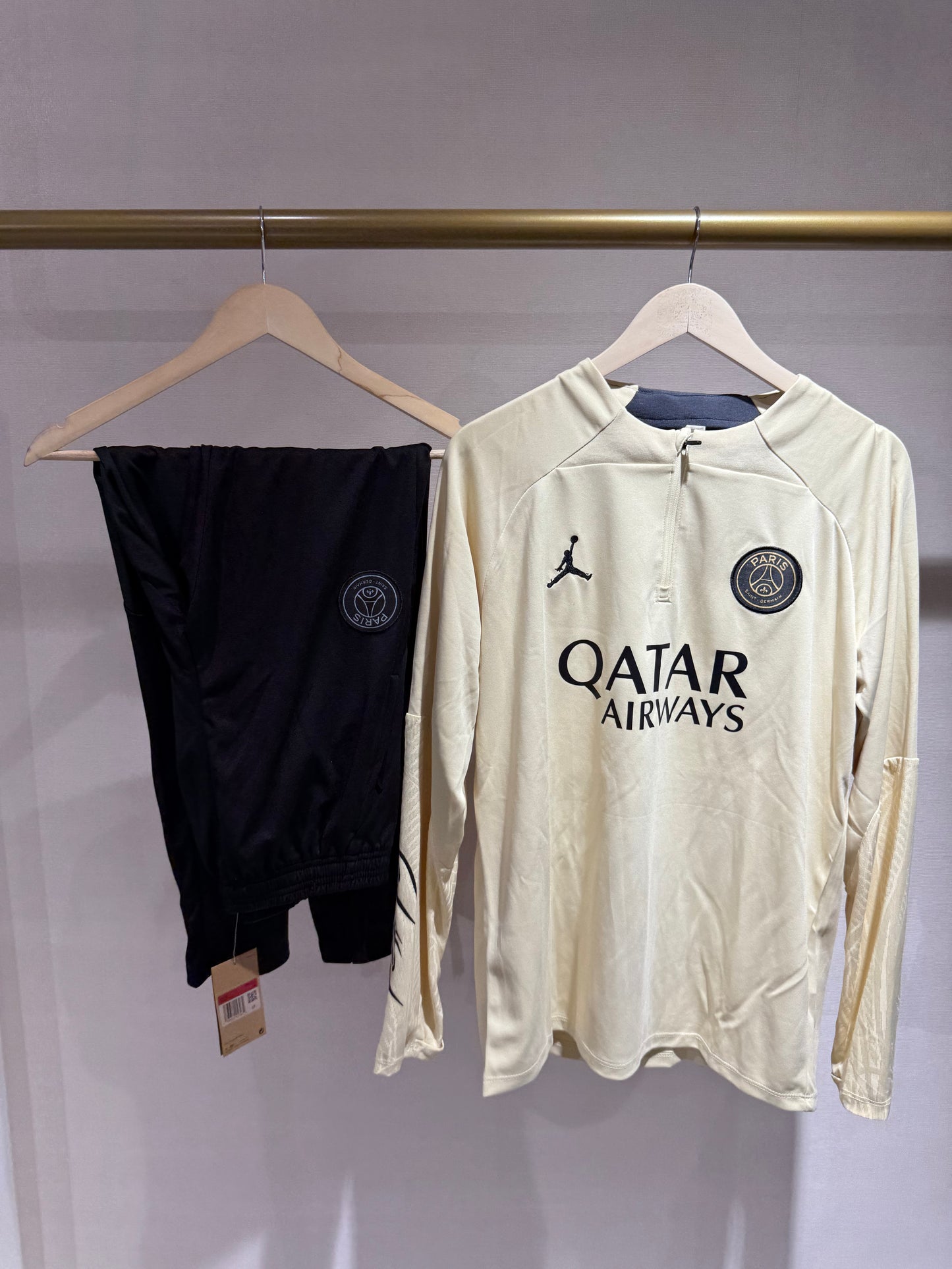 PSG Trenerka 2023/2024