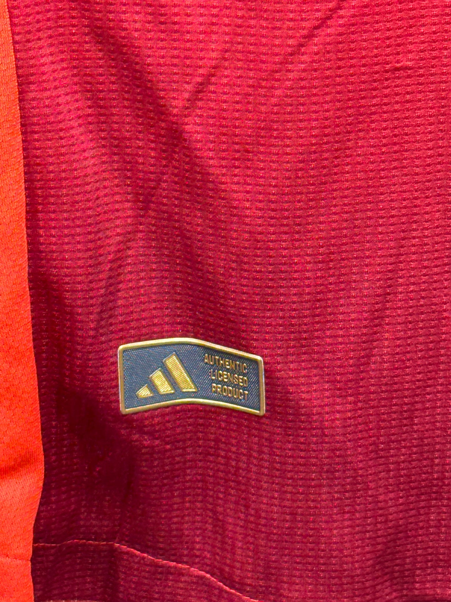 Manchester United, Sezona 2024/2025, Domaći Dres - Bruno 8