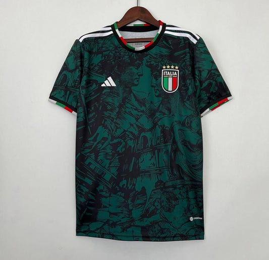 Italy Training Jersey