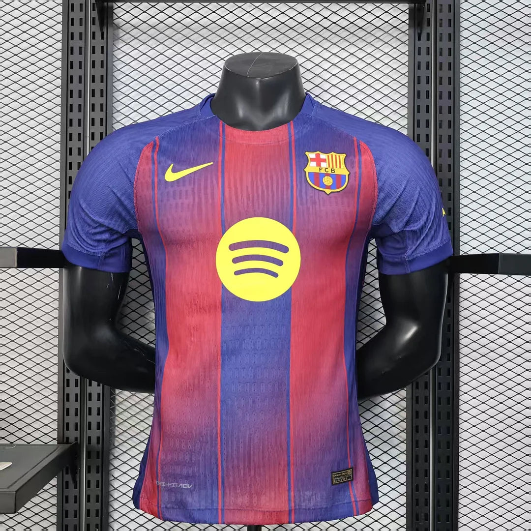 Barcelona Domaći 2025/2026 Dres