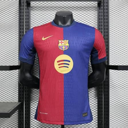 Barcelona Domaći 24/25 Dres - Pedri 8