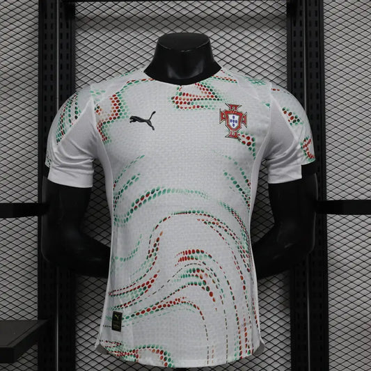 Portugal 2025 Gostujući Dres