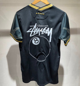 Brazil x Stussy Dres