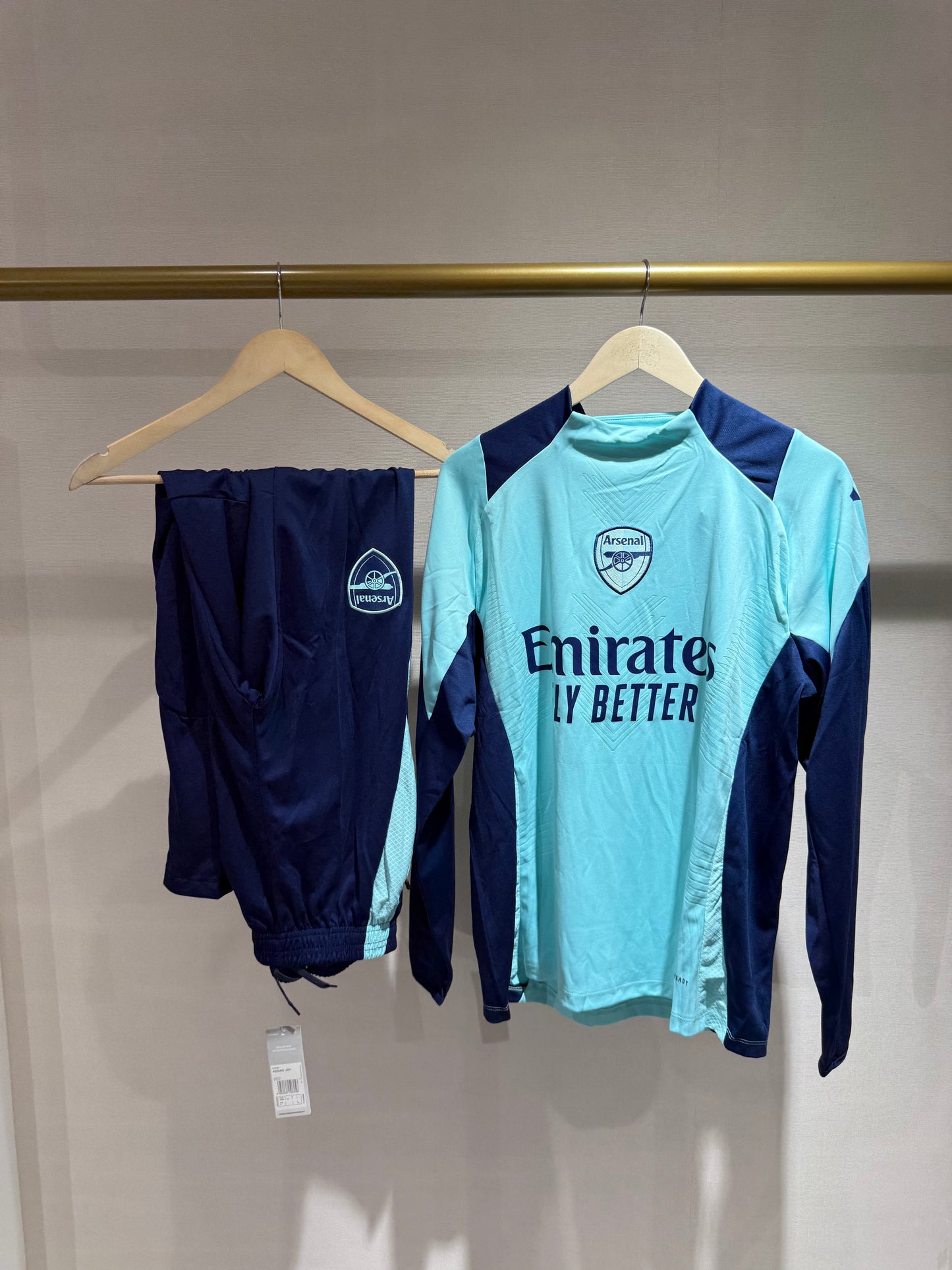 Arsenal Trenerka 2024/2025