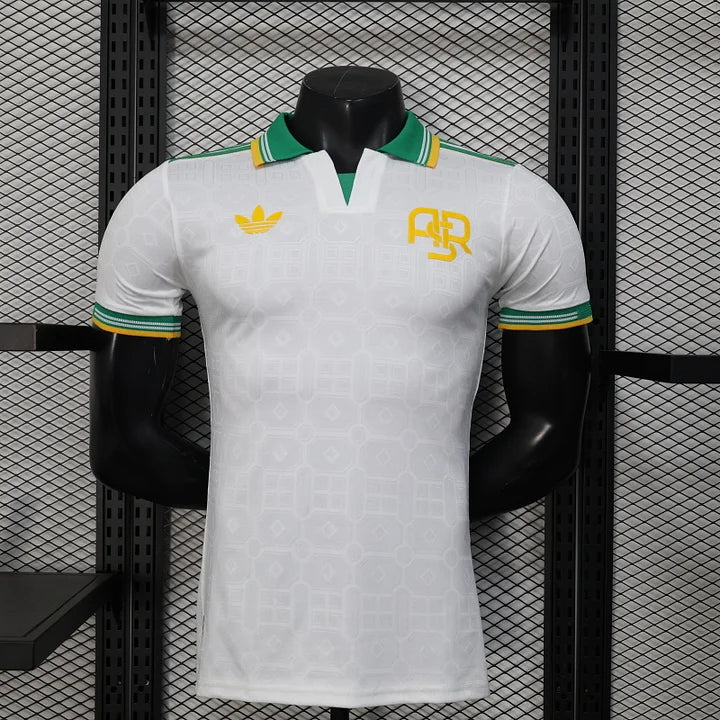 Roma, Sezona 2025/2026, Treći Dres