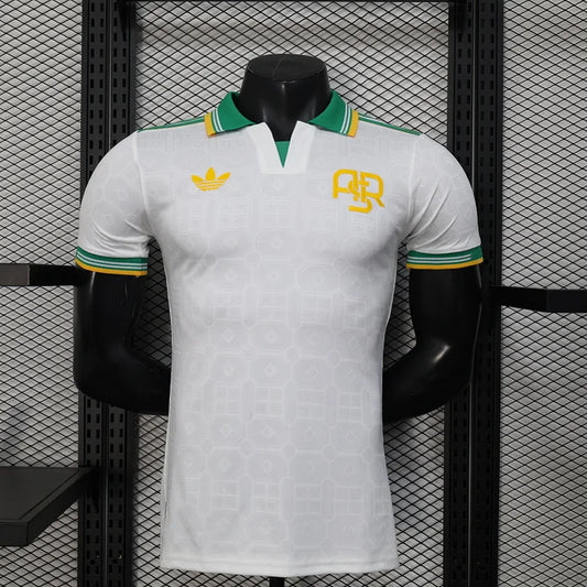 Roma, Sezona 2025/2026, Treći Dres