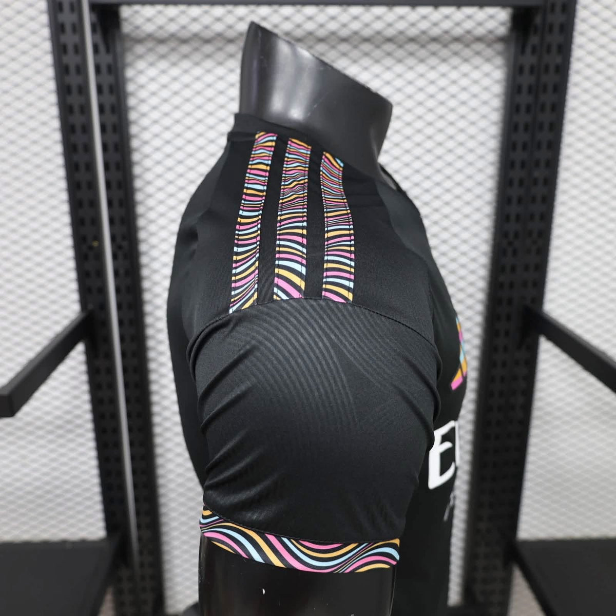 Lyon Treći 2026/2027 Dres