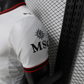 AC Milan Gostujući 2026/2027 Dres