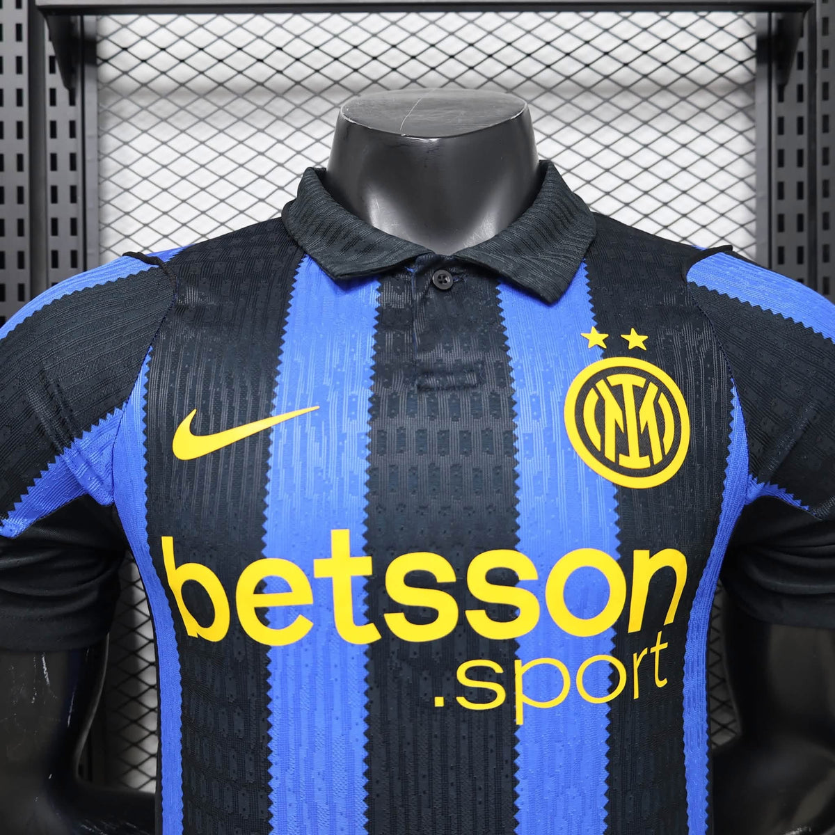 Inter Milan Domaći 2026/2027 Dres