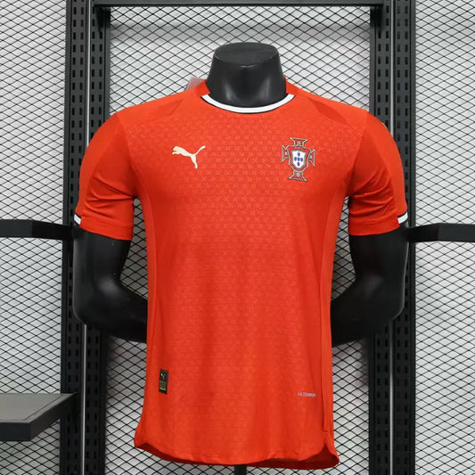 Portugal 2025 Domaći Dres