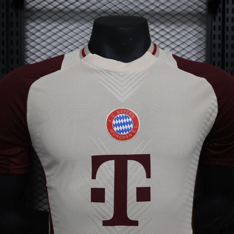 Bayern Münich Dres Za Trening 2024/2025