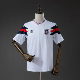England Home 1990