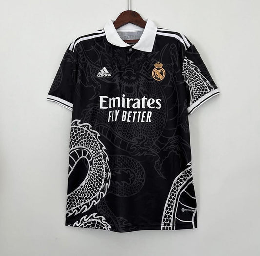 Real Madrid, Season 2024/2025, Special Dragon Jersey