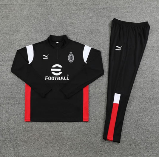 AC Milan Tracksuit 2023/2024