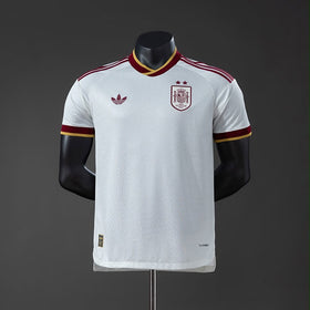 Spain Gostujući 2026 Dres