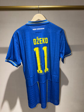 Domaći dres Bosnia 2026 - Džeko 11