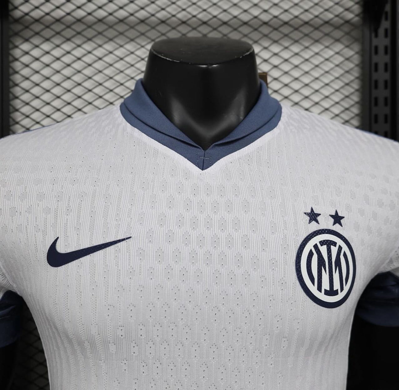 Inter Milan, Season 2024/2025, Away Jersey