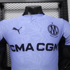 Marseille Treći 2026/2027 Dres