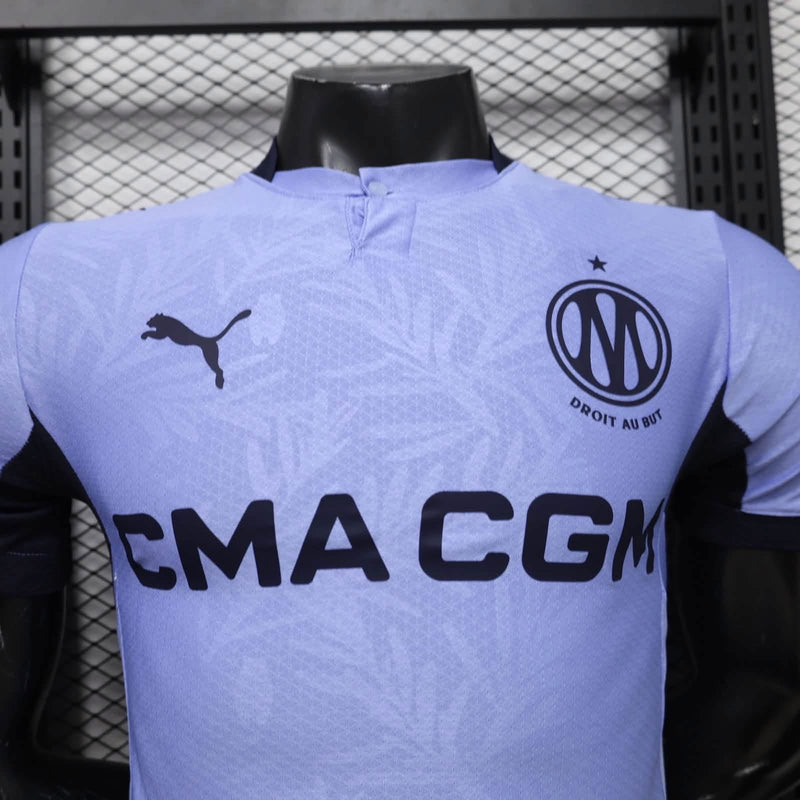 Marseille Treći 2026/2027 Dres