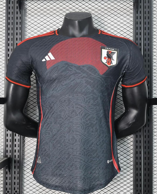 Japan Special Jersey