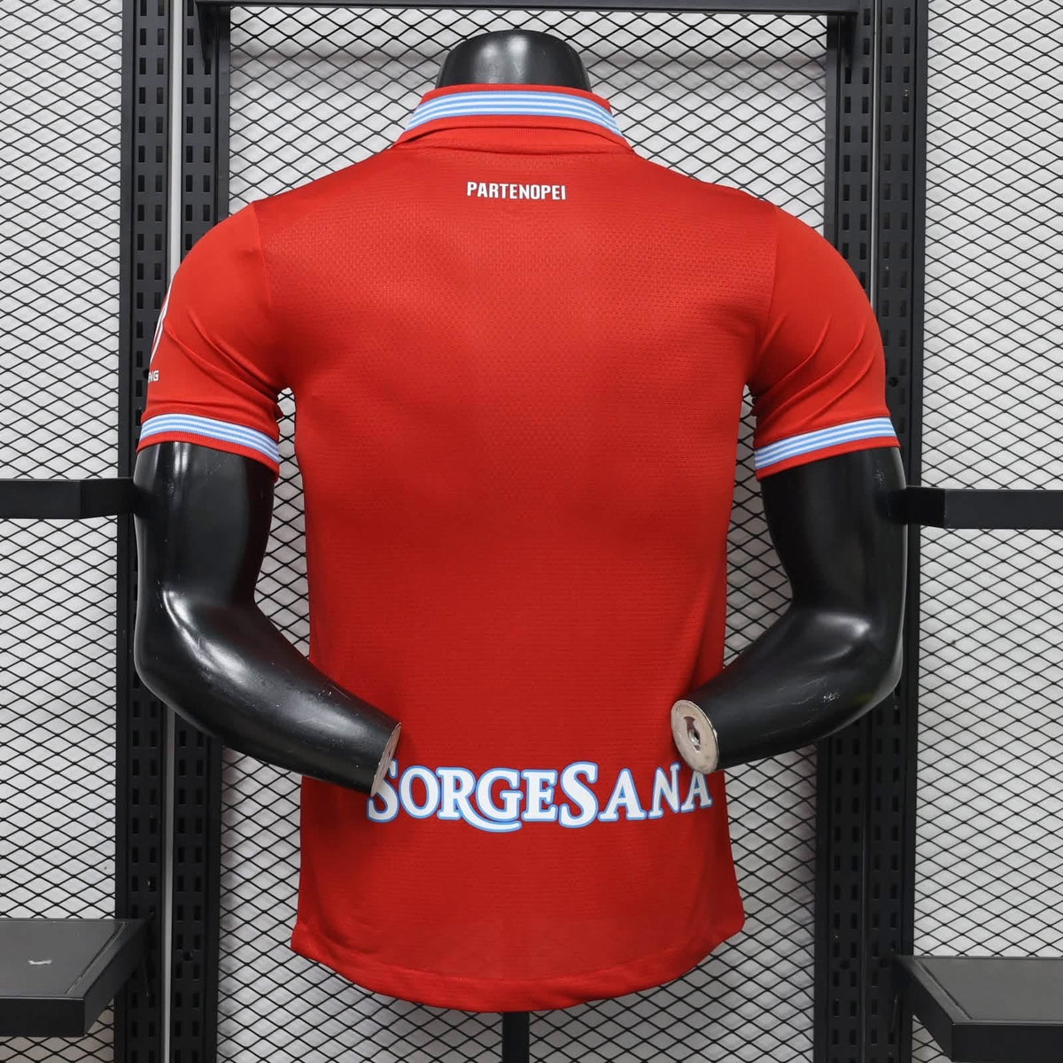 Napoli Treći 2026/2027 Dres