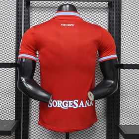 Napoli Treći 2026/2027 Dres