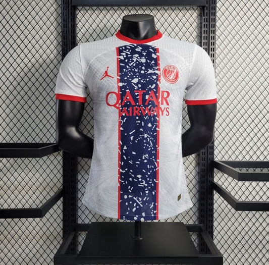 PSG Special Jersey