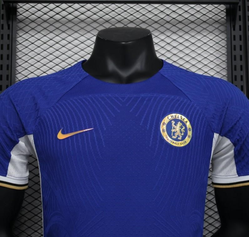 Chelsea, Sezona 2023/2024, Domaći Dres