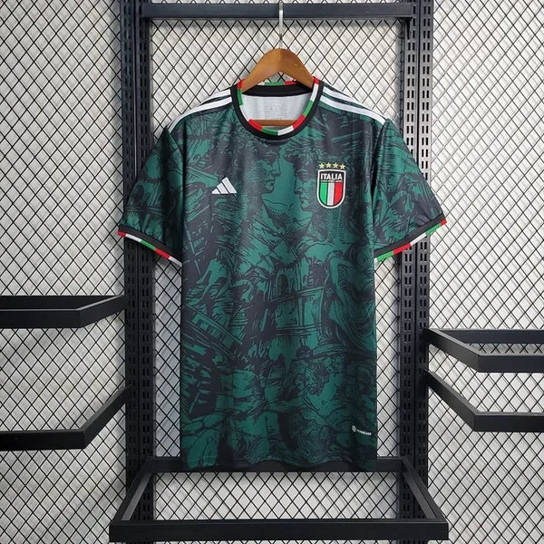 Italy Dres Posebna Kolecija