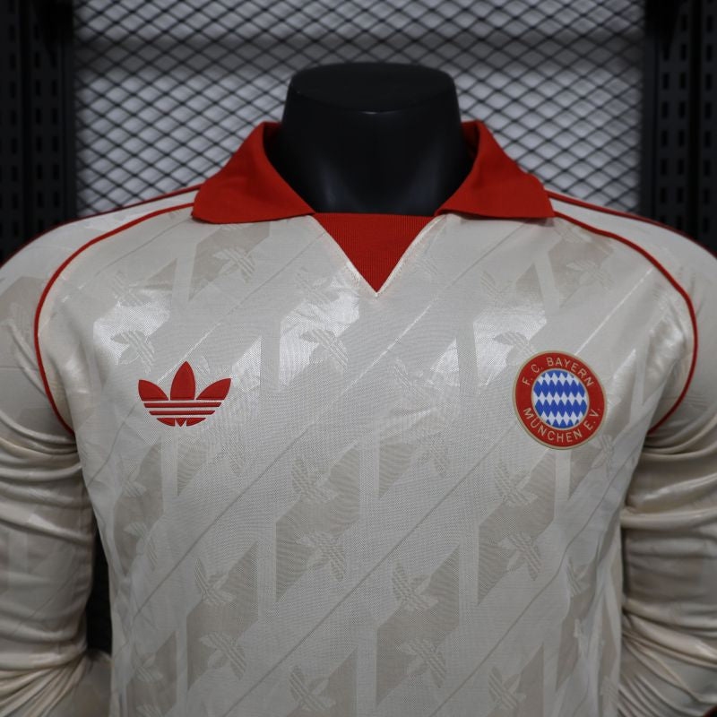 Bayern Münich LFSTLR Dres