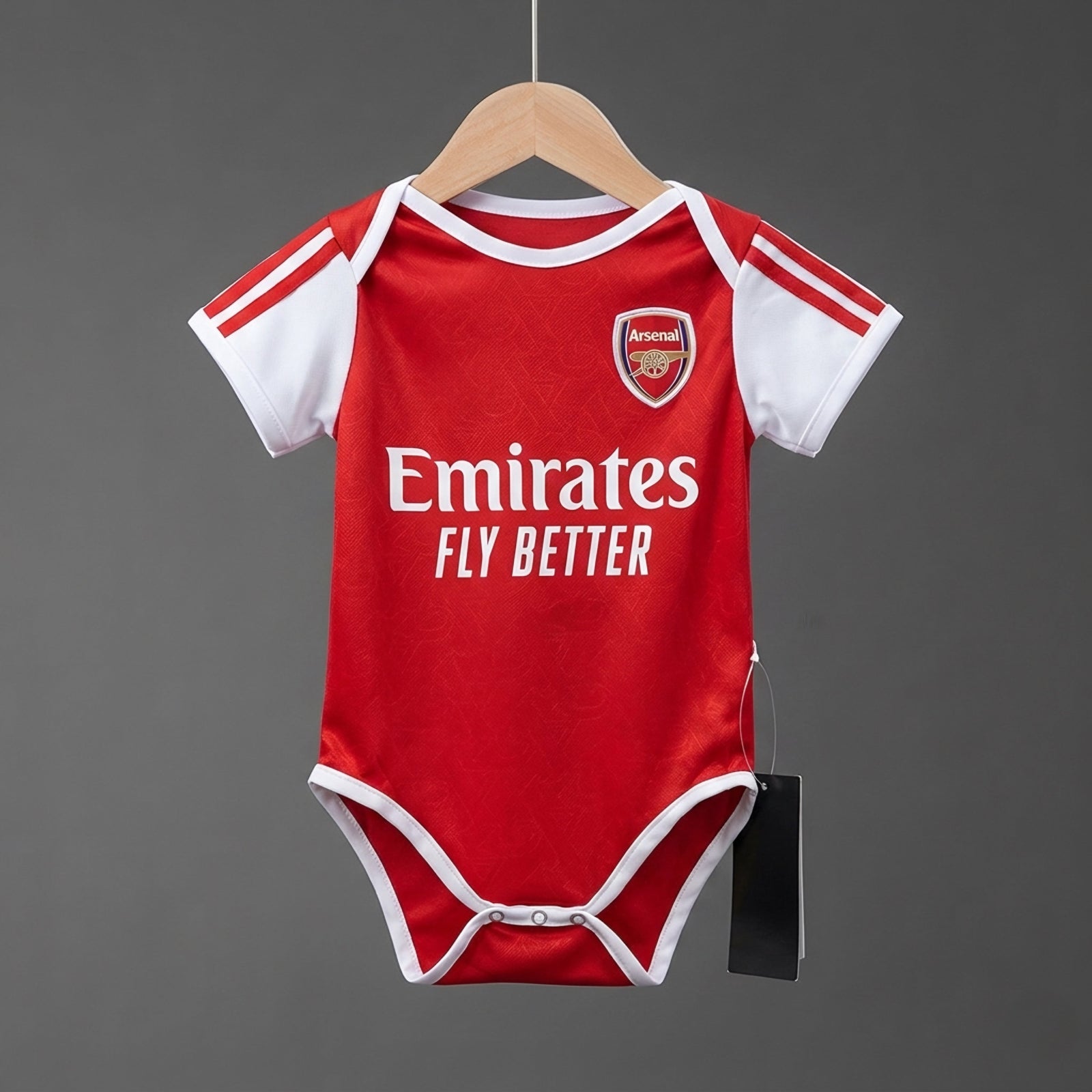 Arsenal bodi za bebu