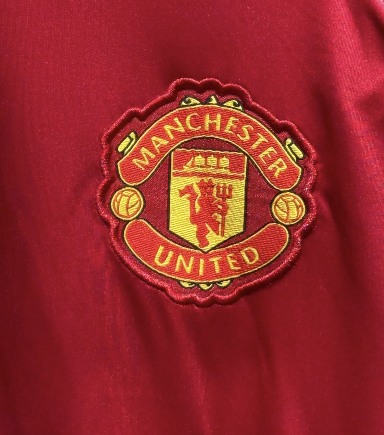 Manchester United 24/25 Domaći Dres - Rashford 10