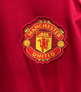Manchester United 24/25 Domaći Dres - Rashford 10