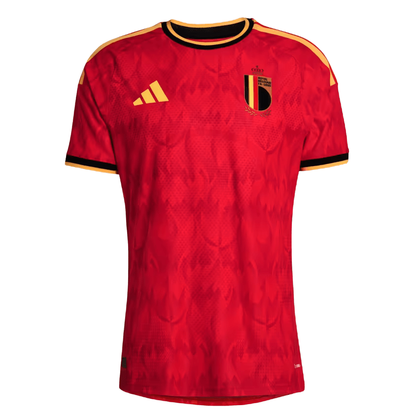 BELGIJA 26