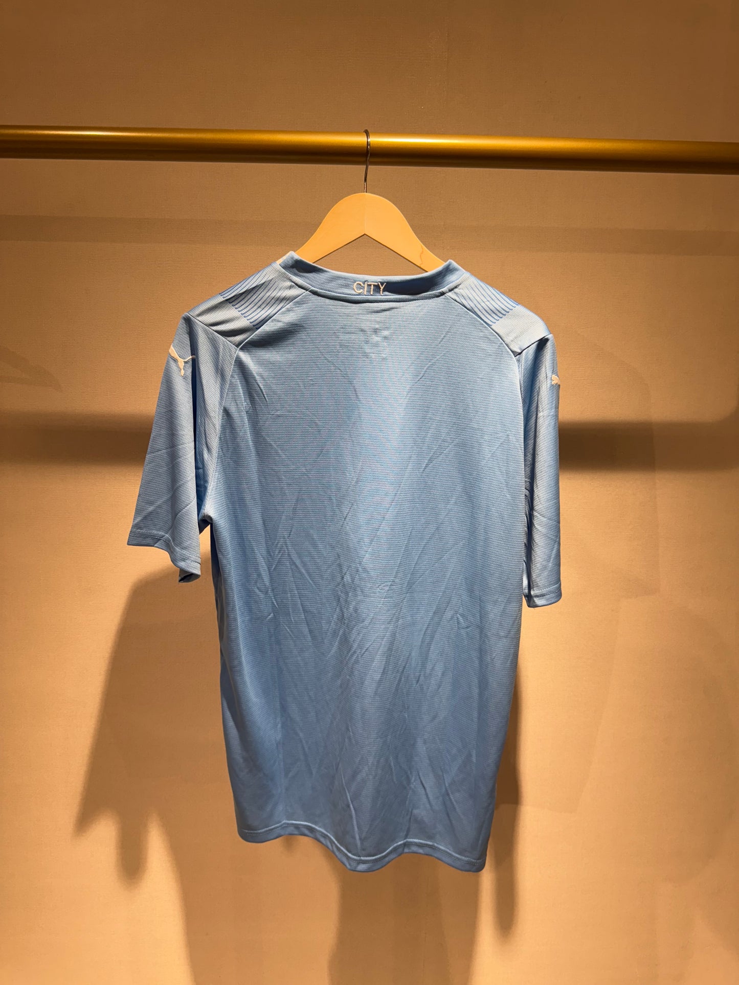 Manchester City, Sezona 2023/2024, Domaći Dres