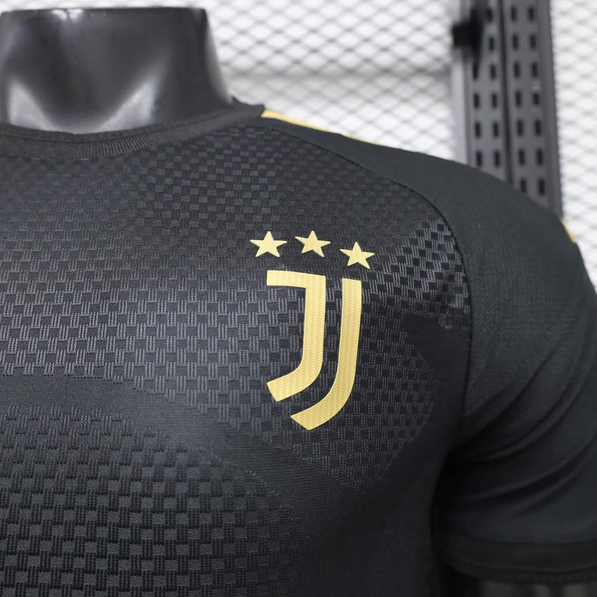 Juventus Treći 2026/2027 Dres