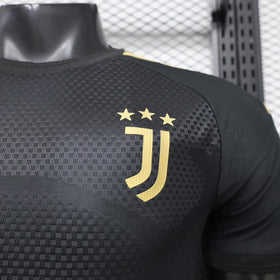 Juventus Treći 2026/2027 Dres