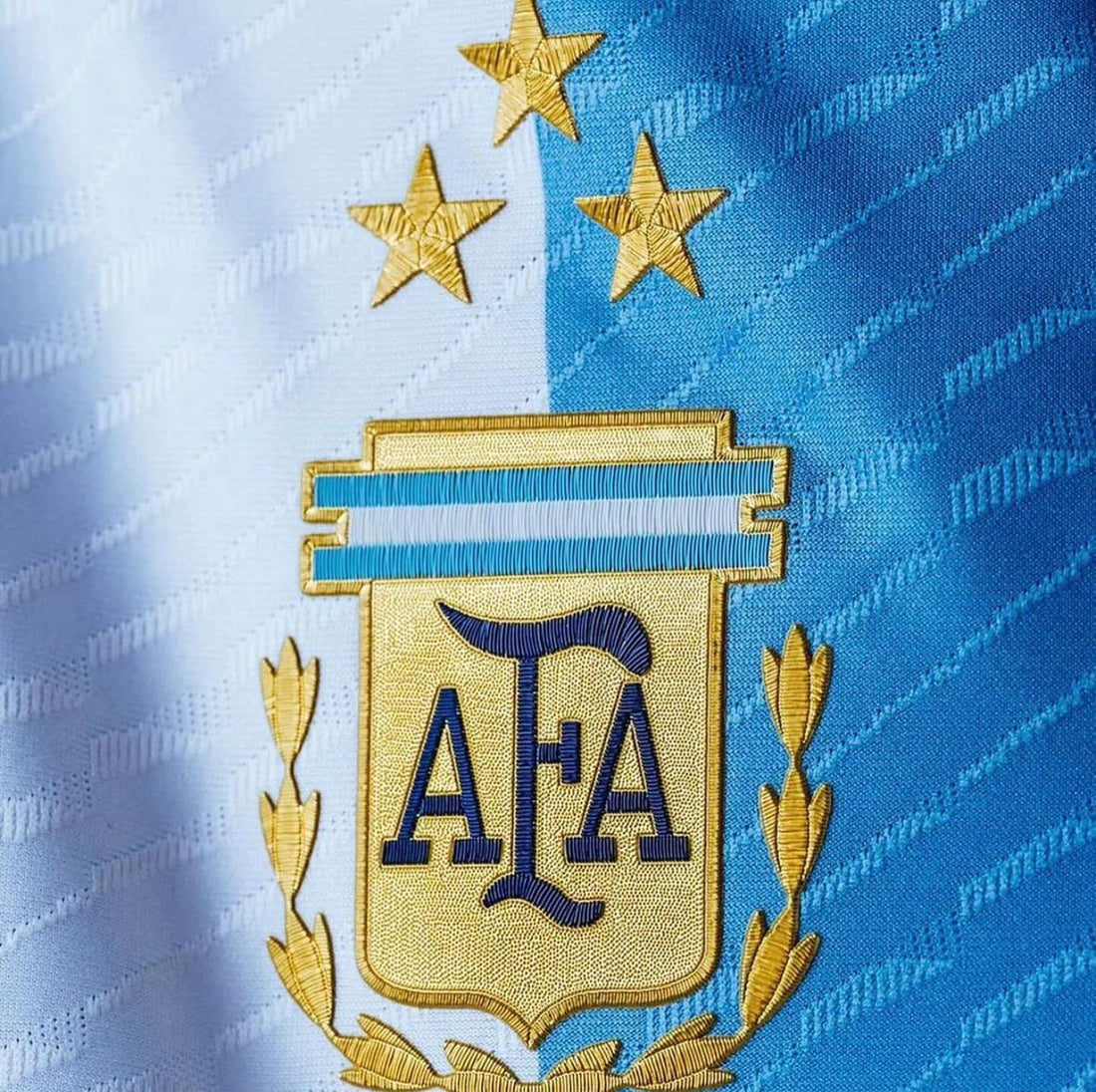 Argentina 2022 Domaći Dres