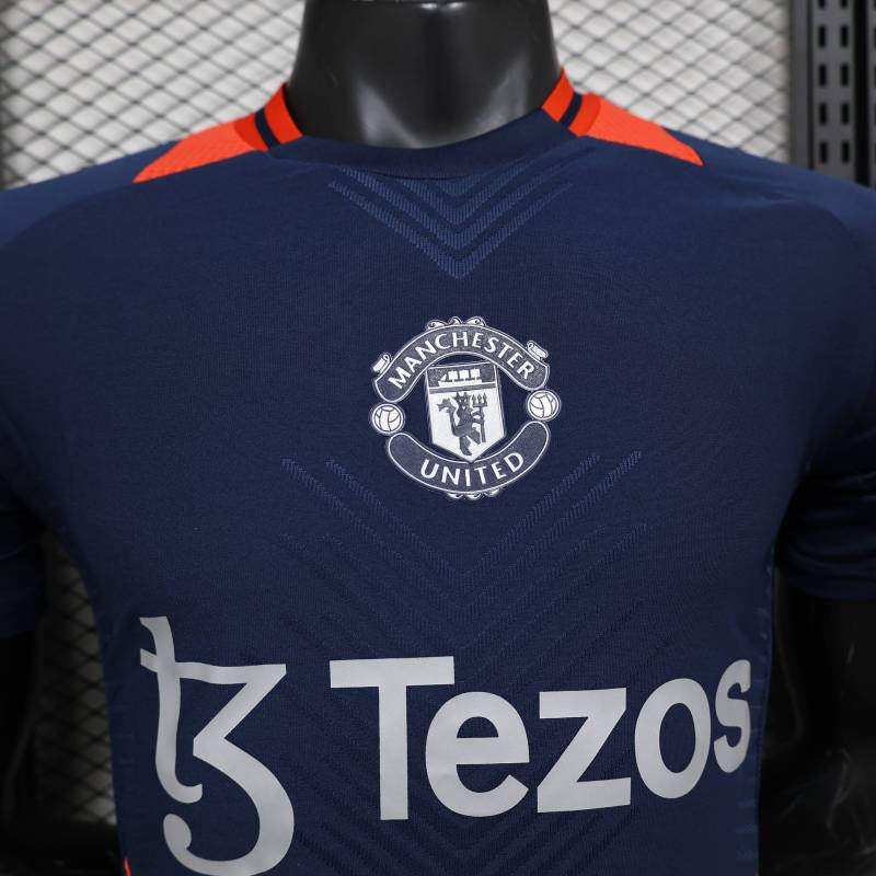 Manchester United Dres Za Trening 2024/2025