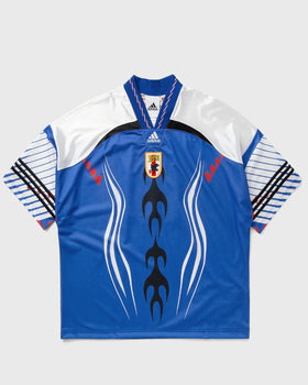 Japan Remixed Oversized Jersey