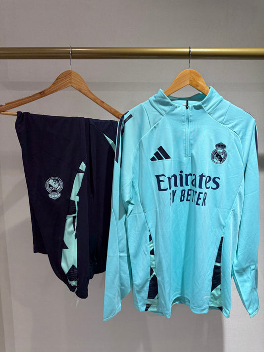 Real Madrid Trenerka 2024/2025