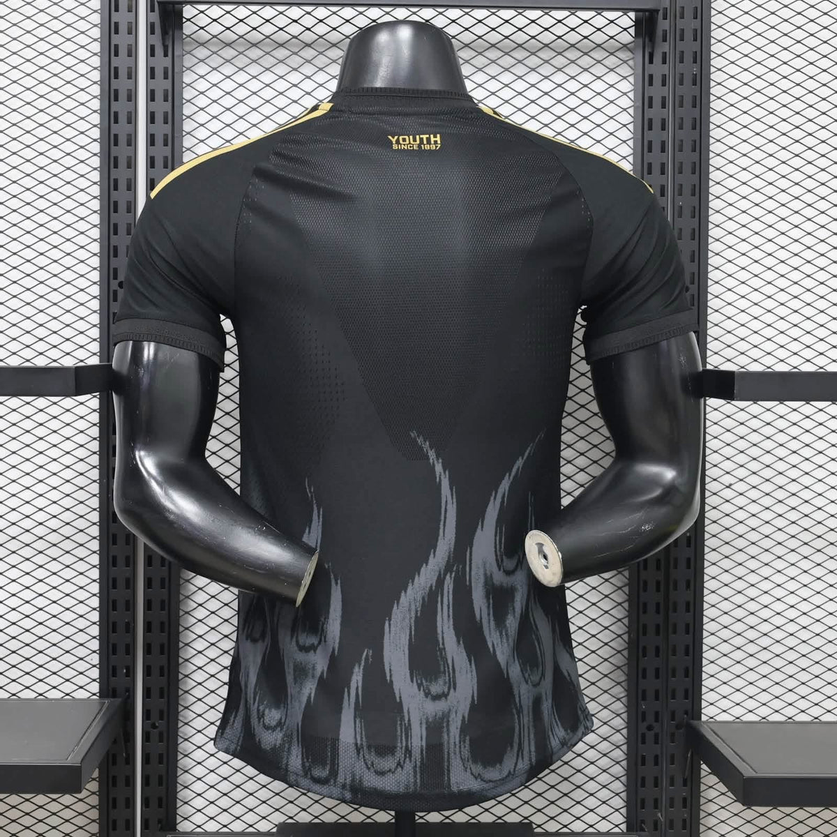 Juventus Treći 2026/2027 Dres