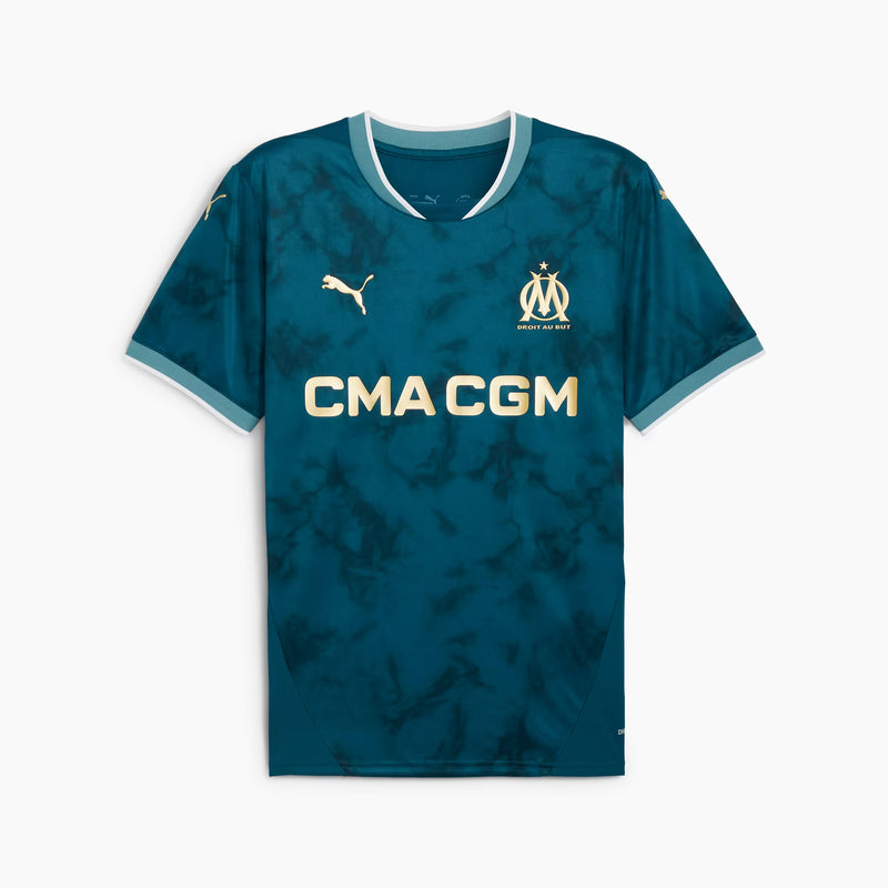Marseille Domaći 2024/2025