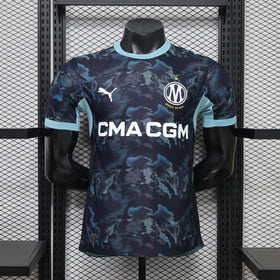 Marseille Gostujući 2026/2027 Dres