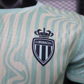 Monaco Treći 2026/2027 Dres